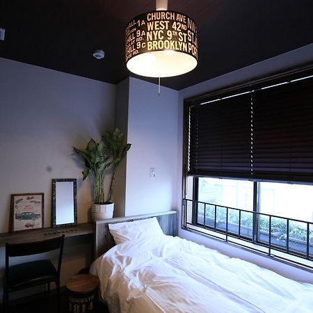 פוקוצ'יאמה North Front Hostel מראה חיצוני תמונה