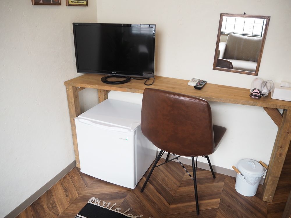 פוקוצ'יאמה North Front Hostel מראה חיצוני תמונה